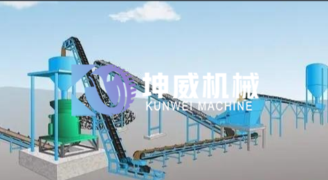 大傾角皮帶輸送機安裝注意事項(大傾角輸送帶安裝方法)